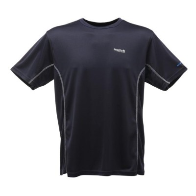 Regatta Stratus Erkek T-Shirt-LACİVERT Regatta Stratus Erkek T-Shirt-LACİVERT