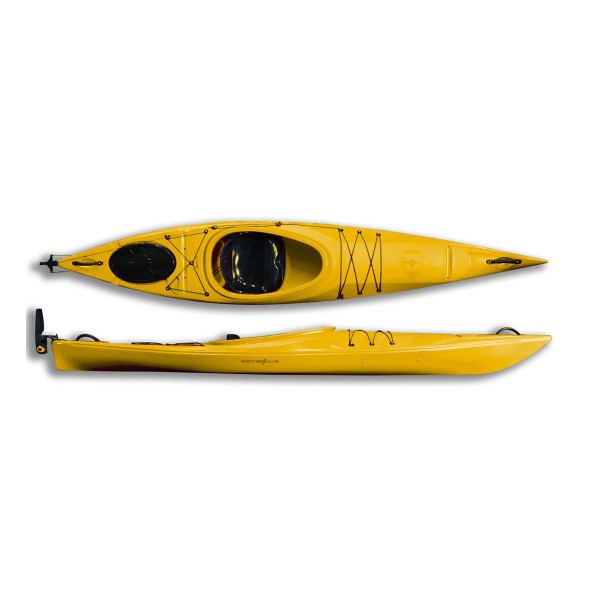 Point65 Raider GT Kano-SARI