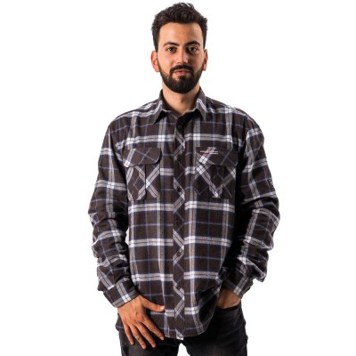 FreeCamp Lumberjack Gömlek-KAHVERENGİ FreeCamp Lumberjack Gömlek-KAHVERENGİ