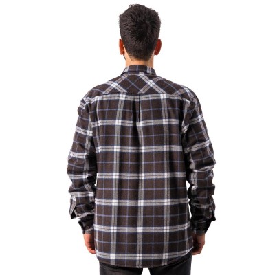 FreeCamp Lumberjack Gömlek-KAHVERENGİ FreeCamp Lumberjack Gömlek-KAHVERENGİ
