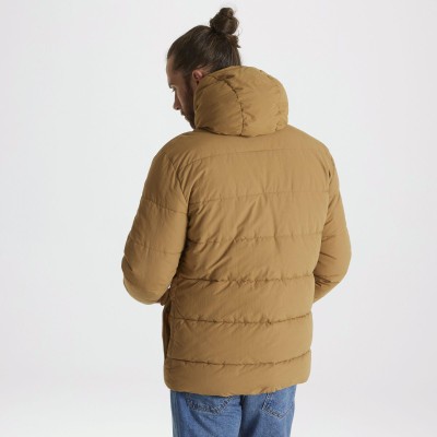 Craghoppers Cromarty Erkek Ceket-TABA Craghoppers Cromarty Erkek Ceket-TABA