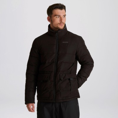 Craghoppers Trillick Dlk Erkek Ceket-SİYAH Craghoppers Trillick Dlk Erkek Ceket-SİYAH