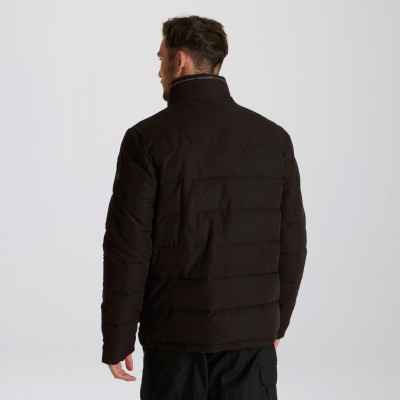 Craghoppers Trillick Dlk Erkek Ceket-SİYAH Craghoppers Trillick Dlk Erkek Ceket-SİYAH