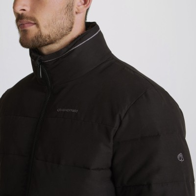 Craghoppers Trillick Dlk Erkek Ceket-SİYAH Craghoppers Trillick Dlk Erkek Ceket-SİYAH