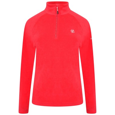 Dare 2b FreeformII Fleece Kadın Polar-KIRMIZI Dare 2b FreeformII Fleece Kadın Polar-KIRMIZI