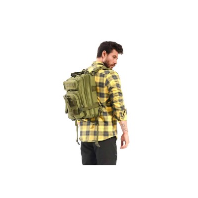 FreeCamp Noceta Sırt Çantası 40 Litre-YEŞİL FreeCamp Noceta Sırt Çantası 40 Litre-YEŞİL