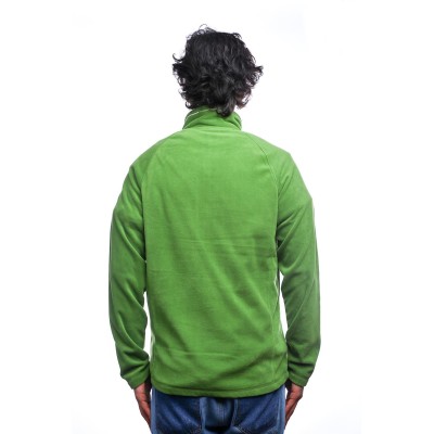 Craghoppers Corey Hz Fleece Erkek Polar-YEŞİL Craghoppers Corey Hz Fleece Erkek Polar-YEŞİL