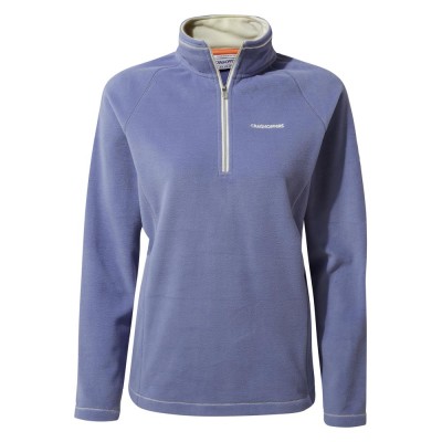 Craghoppers Miska Fleece Kadın Polar-LİLA Craghoppers Miska Fleece Kadın Polar-LİLA
