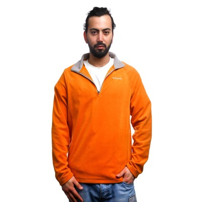 Craghoppers Corey Hz Fleece Erkek Polar-TABA