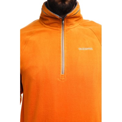 Craghoppers Corey Hz Fleece Erkek Polar-TABA