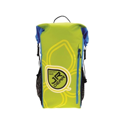 Jr Gear Hole Su Geçirmez Çanta 35 Litre-YEŞİL Jr Gear Hole Su Geçirmez Çanta 35 Litre-YEŞİL