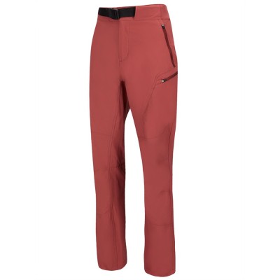 Berg Malpelo Trekking Kadın Pantolon-BORDO Berg Malpelo Trekking Kadın Pantolon-BORDO