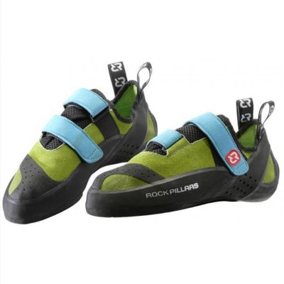 Rock Pillars Ghost Qc Unisex Kaya Tırmanış Ayakkabısı-SİYAH Rock Pillars Ghost Qc Unisex Kaya Tırmanış Ayakkabısı-SİYAH