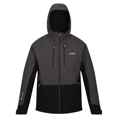 Regatta Hightonpadded III Erkek Mont-GRİ Regatta Hightonpadded III Erkek Mont-GRİ