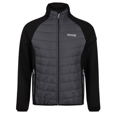 Regatta Bestla Hybrid Erkek Ceket-ANTRASİT Regatta Bestla Hybrid Erkek Ceket-ANTRASİT