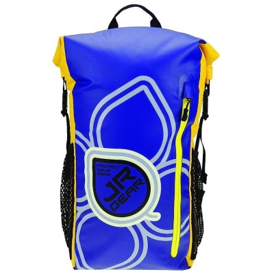 Jr Gear Hole Su Geçirmez Çanta 35 Litre-MOR Jr Gear Hole Su Geçirmez Çanta 35 Litre-MOR