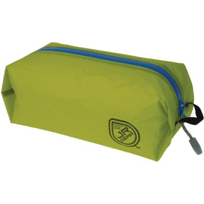 Jr Gear Zip Sack Fermuarlı Çanta 2 Litre Jr Gear Zip Sack Fermuarlı Çanta 2 Litre