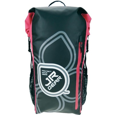 Jr Gear Hola Su Geçirmez Sırt Çantası 15 Litre-SİYAH Jr Gear Hola Su Geçirmez Sırt Çantası 15 Litre-SİYAH