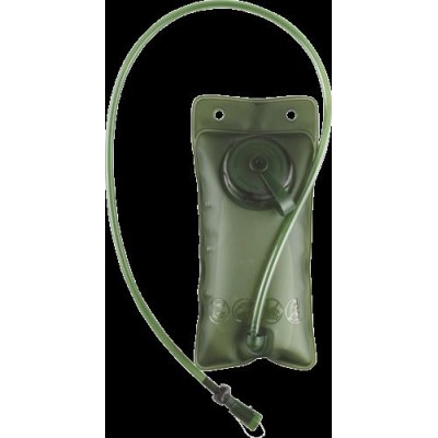 Jr Gear Hydration Bladder Sırt Çantası Suluğu 3.0 Litre-YEŞİL