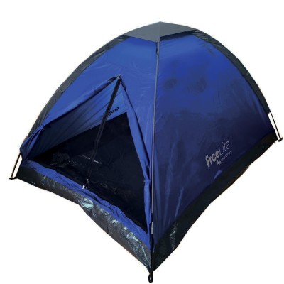Andoutdoor Monodome C 4 Kişilik Kamp Çadırı-LACİVERT Andoutdoor Monodome C 4 Kişilik Kamp Çadırı-LACİVERT