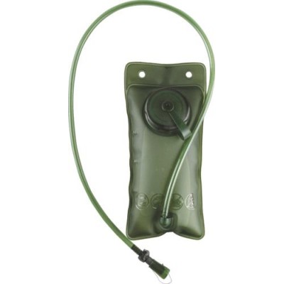 Jr Gear Hydration Bladder Sırt Çantası Suluğu 2 Litre-YEŞİL
