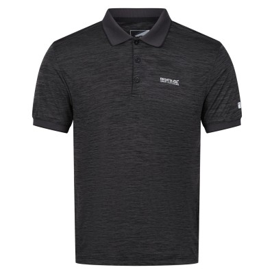 Regatta Remex II Erkek Polo Yaka T-Shirt-GRİ Regatta Remex II Erkek Polo Yaka T-Shirt-GRİ