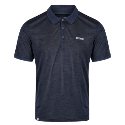 Regatta Remex II Erkek Polo Yaka T-Shirt-LACİVERT Regatta Remex II Erkek Polo Yaka T-Shirt-LACİVERT