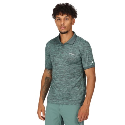 Regatta Remex II Erkek Polo Yaka T-Shirt-HAKİ Regatta Remex II Erkek Polo Yaka T-Shirt-HAKİ