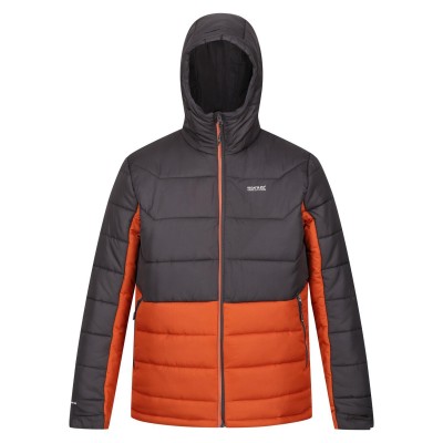 Regatta Nevado VI Erkek Ceket-GRİ Regatta Nevado VI Erkek Ceket-GRİ