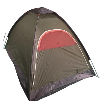 AndOutdoor Monodome 2 Kişilik Çadır-HAKİ AndOutdoor Monodome 2 Kişilik Çadır-HAKİ