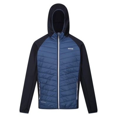 Regatta Andreson VIII Hybrid Erkek Ceket-LACİVERT Regatta Andreson VIII Hybrid Erkek Ceket-LACİVERT