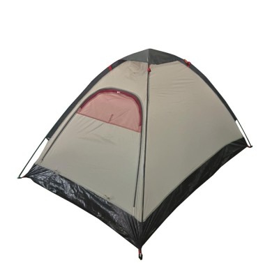 AndOutdoor Monodome 3 Kişilik Çadır-GRİ AndOutdoor Monodome 3 Kişilik Çadır-GRİ