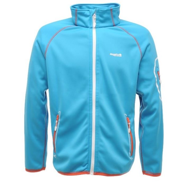 Regatta Dealbolt Erkek Polar-MAVİ