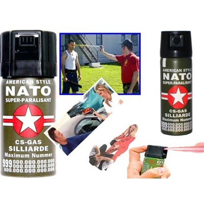 Ucuz kKaliteli Nato Biber Gazı Ucuz kKaliteli Nato Biber Gazı