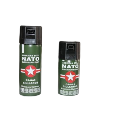Ucuz kKaliteli Nato Biber Gazı Ucuz kKaliteli Nato Biber Gazı