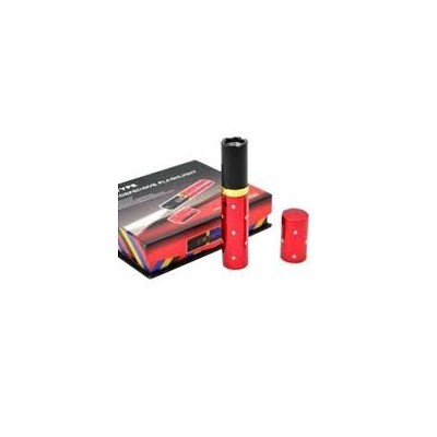 El Feneri Ruj Görünümlü Elektroşok  Fenerli