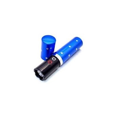 El Feneri Ruj Görünümlü Elektroşok  Fenerli