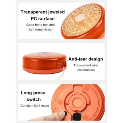 Powerdex PD-830 Şerit Led Aydınlatma10 Metre