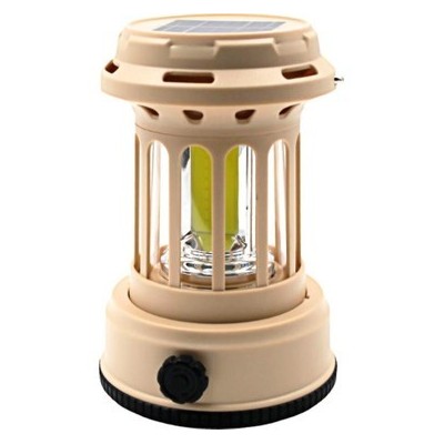 Powerdex PD-630 Solar Kamp Masa Aydınlatması