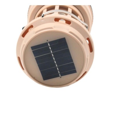 Powerdex PD-630 Solar Kamp Masa Aydınlatması