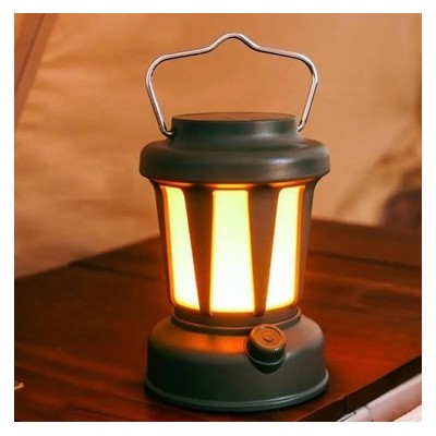 Powerdex PD-530 Su Geçirmez Solar Aydınlatma