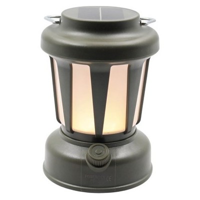 Powerdex PD-530 Su Geçirmez Solar Aydınlatma