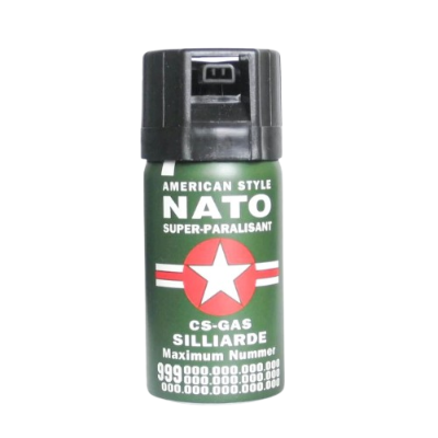 Ucuz kKaliteli Nato Biber Gazı