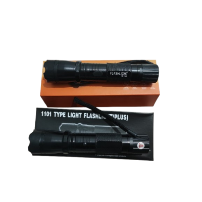 MT- 1101  El Fenerli Elektro Şok Çihazı