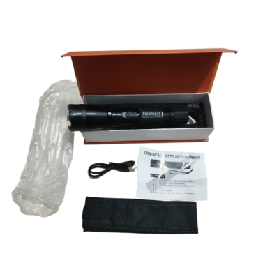 MT- 1101  El Fenerli Elektro Şok Çihazı