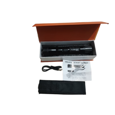 MT- 1101  El Fenerli Elektro Şok Çihazı