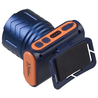 Powerdex PD-1472 30 Watt 2200 Lümen Profesyonel Kafa Feneri