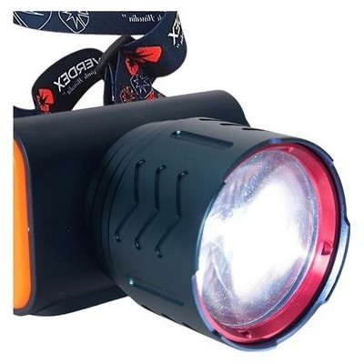 Powerdex PD-1472 30 Watt 2200 Lümen Profesyonel Kafa Feneri