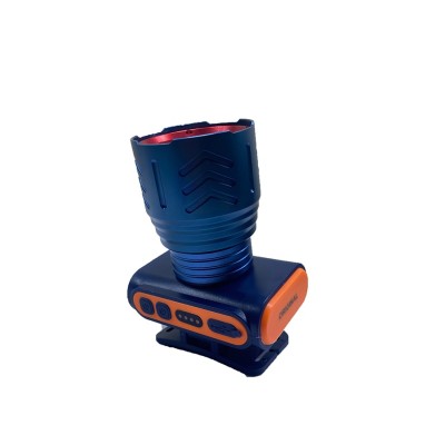 Powerdex PD-1472 30 Watt 2200 Lümen Profesyonel Kafa Feneri