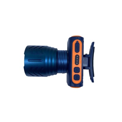 Powerdex PD-1472 30 Watt 2200 Lümen Profesyonel Kafa Feneri